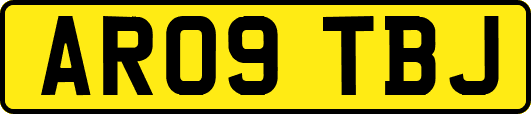 AR09TBJ