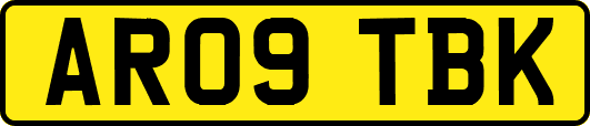 AR09TBK