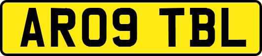 AR09TBL