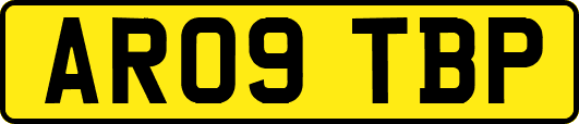 AR09TBP