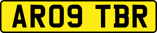 AR09TBR