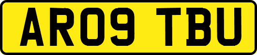 AR09TBU