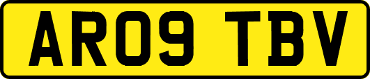 AR09TBV