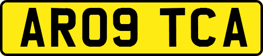 AR09TCA