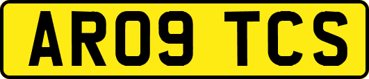 AR09TCS