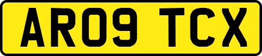 AR09TCX