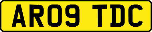 AR09TDC