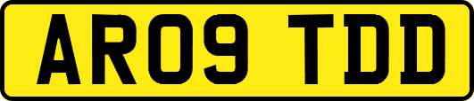 AR09TDD