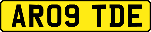 AR09TDE