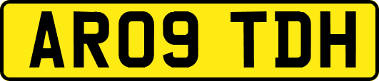 AR09TDH