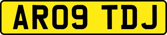 AR09TDJ