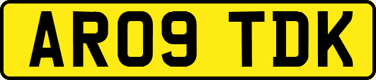 AR09TDK
