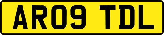 AR09TDL
