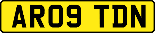 AR09TDN