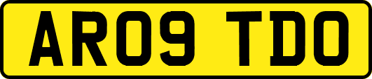 AR09TDO