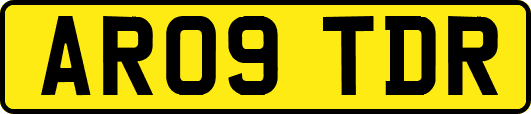 AR09TDR