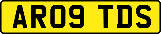 AR09TDS