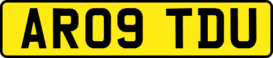 AR09TDU
