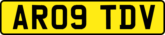 AR09TDV