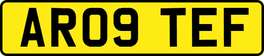 AR09TEF