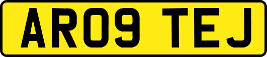 AR09TEJ