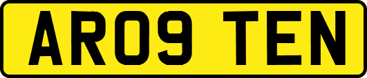 AR09TEN