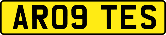 AR09TES