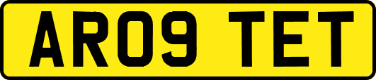 AR09TET