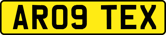 AR09TEX