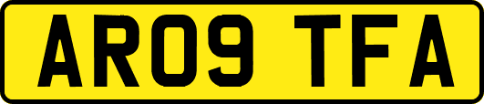 AR09TFA