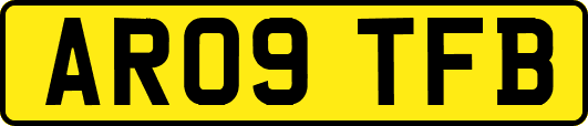 AR09TFB