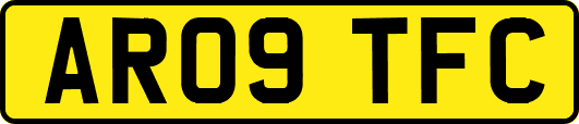 AR09TFC