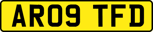 AR09TFD
