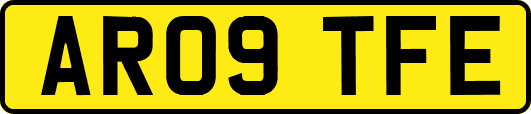 AR09TFE