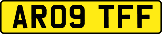 AR09TFF