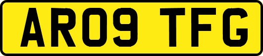 AR09TFG