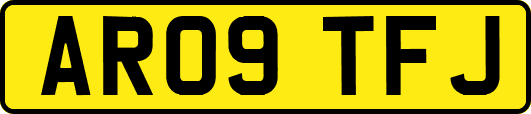 AR09TFJ