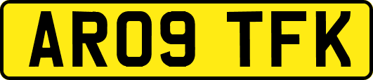 AR09TFK