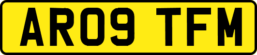 AR09TFM
