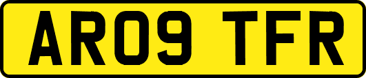 AR09TFR