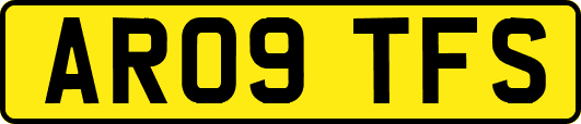 AR09TFS
