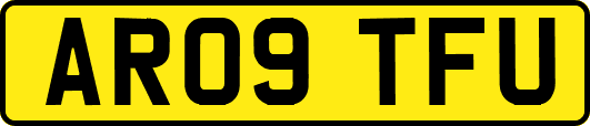AR09TFU