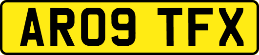 AR09TFX