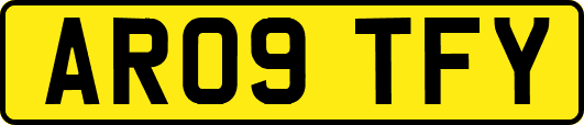 AR09TFY