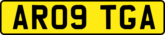 AR09TGA