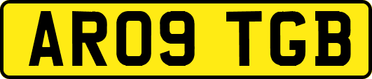 AR09TGB
