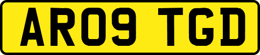 AR09TGD