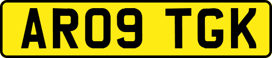 AR09TGK