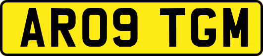 AR09TGM