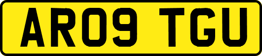 AR09TGU